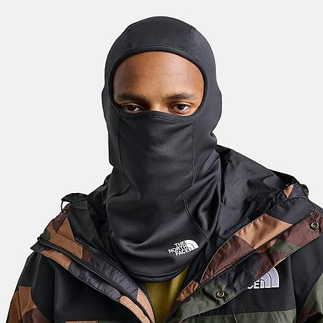 The North Face Freedom Fleece Balaclava in Black Size: S-M | Finish Line (US)