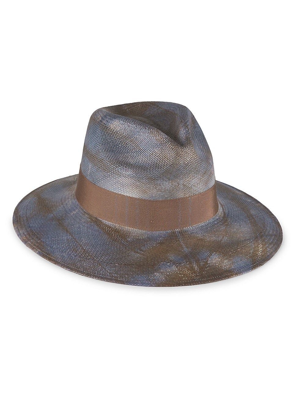 Freya Hydrangea Fedora Hat | Saks Fifth Avenue