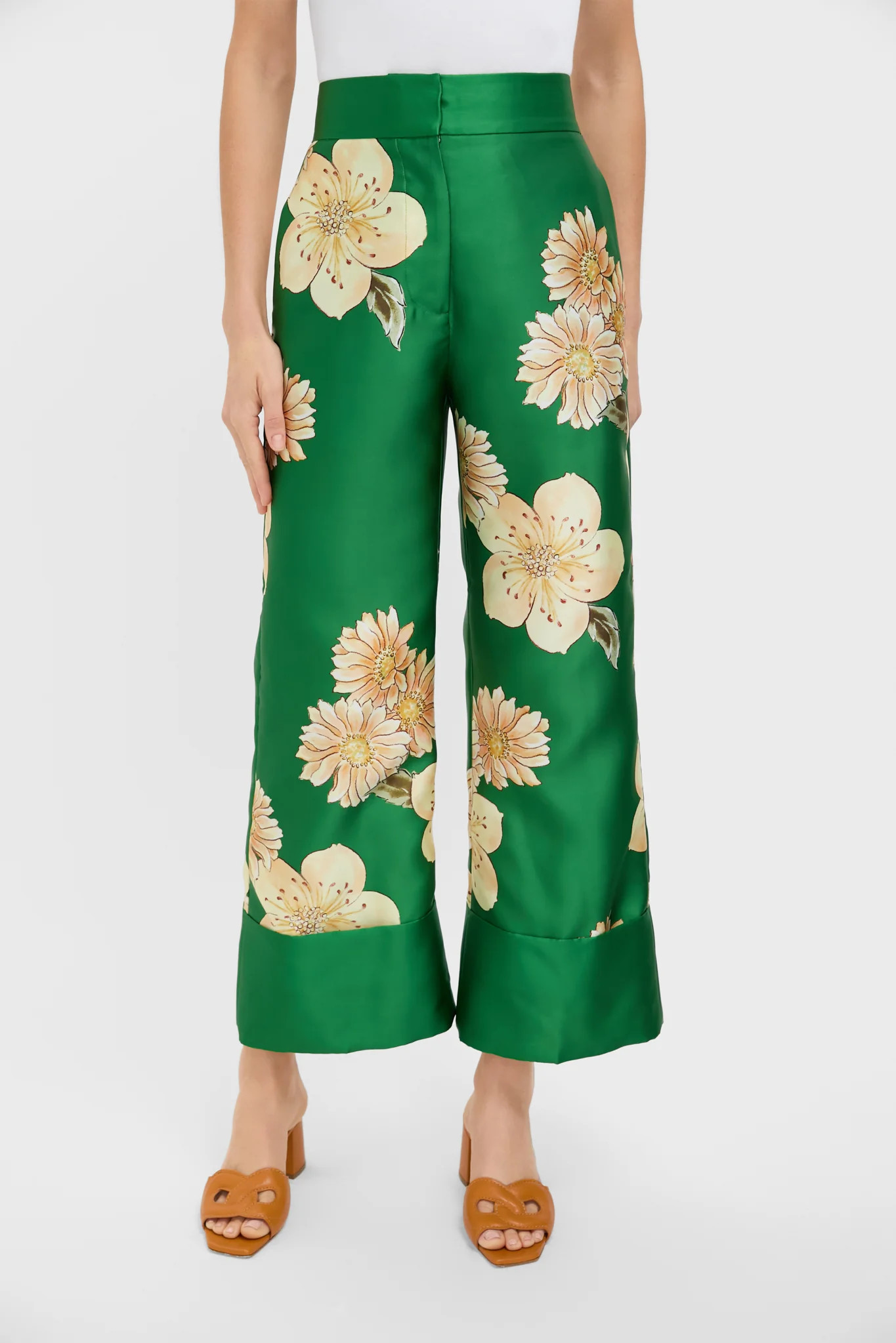 Green Sage Pant | Tuckernuck (US)