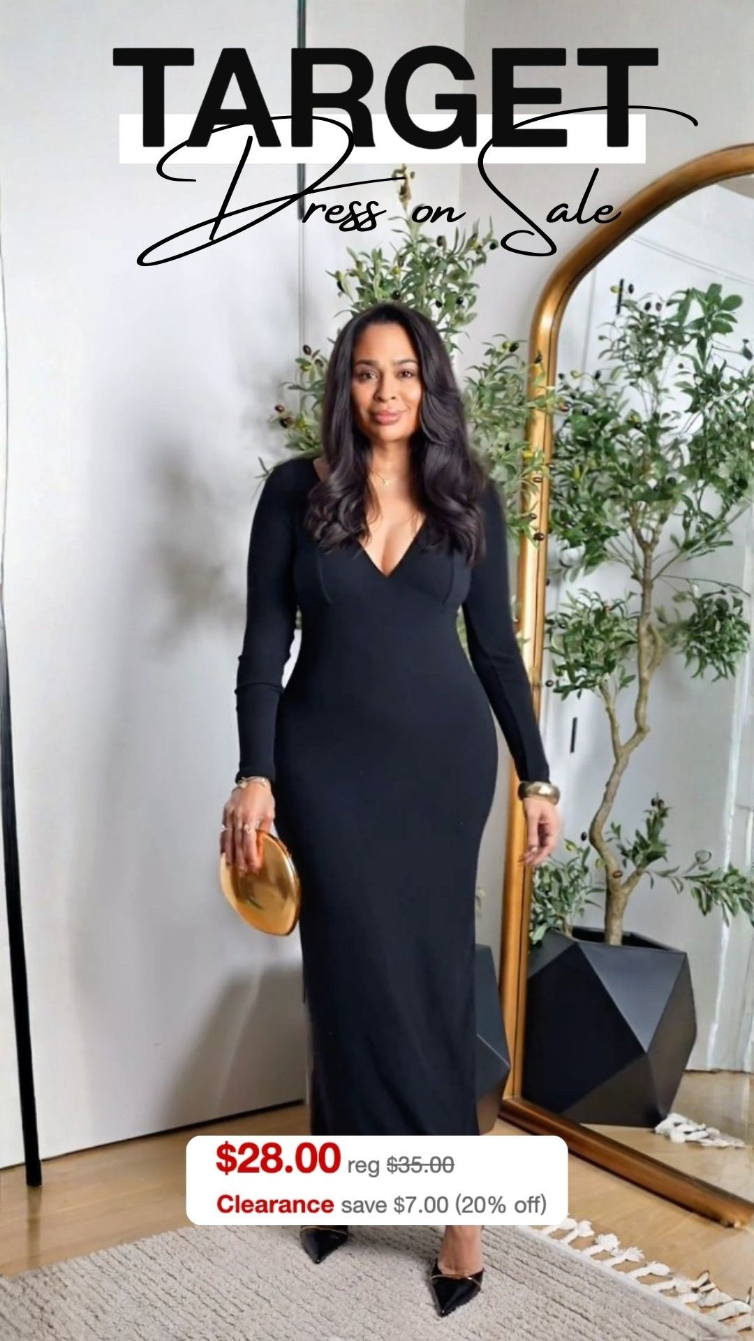 The cutest Target dress, now on sale!

#LTKSaleAlert #LTKSeasonal #LTKdayinmylife