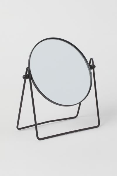 Metal Table Mirror | H&M (US + CA)