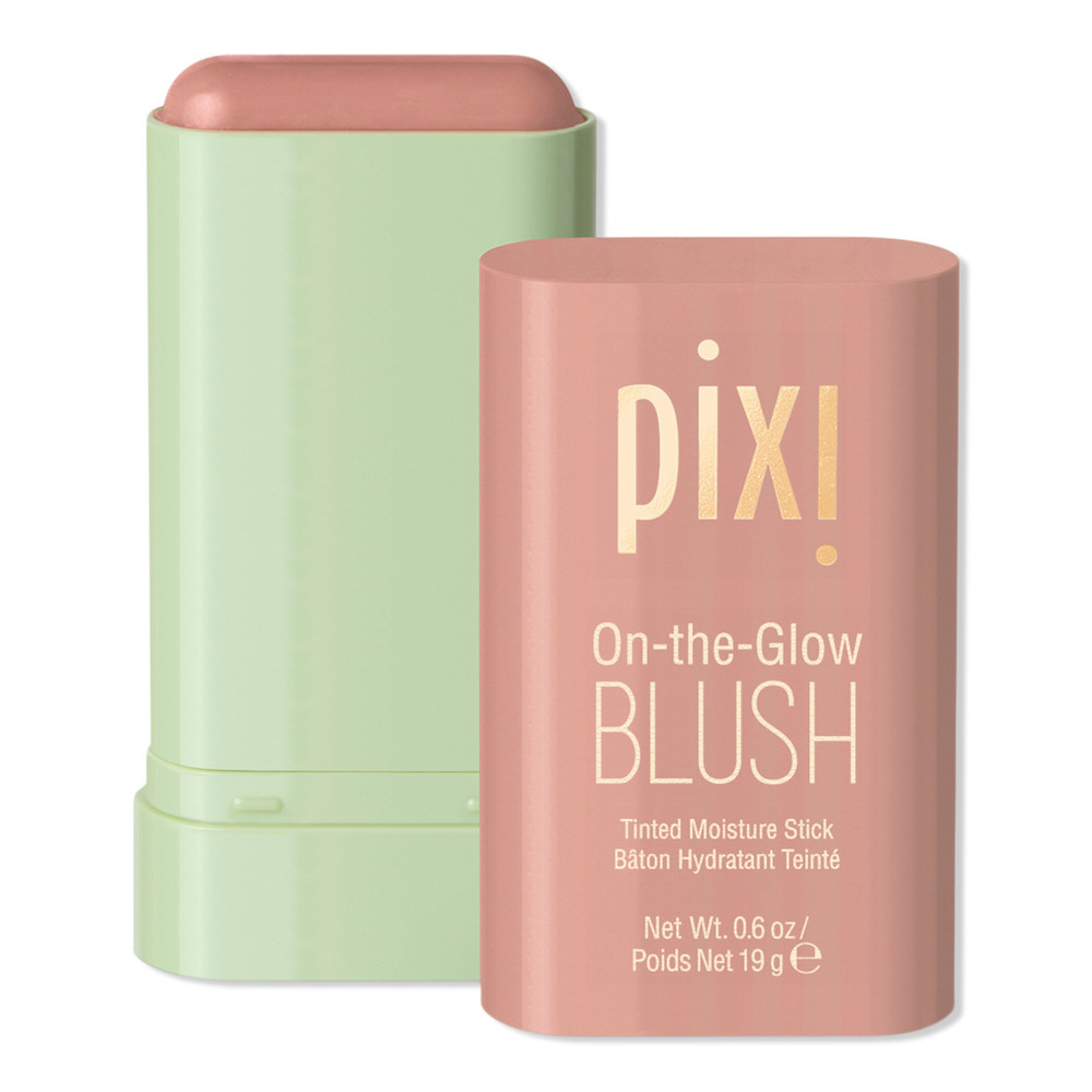 Pixi On-the-Glow BLUSH Tinted Moisture Stick - Chantilly | Ulta