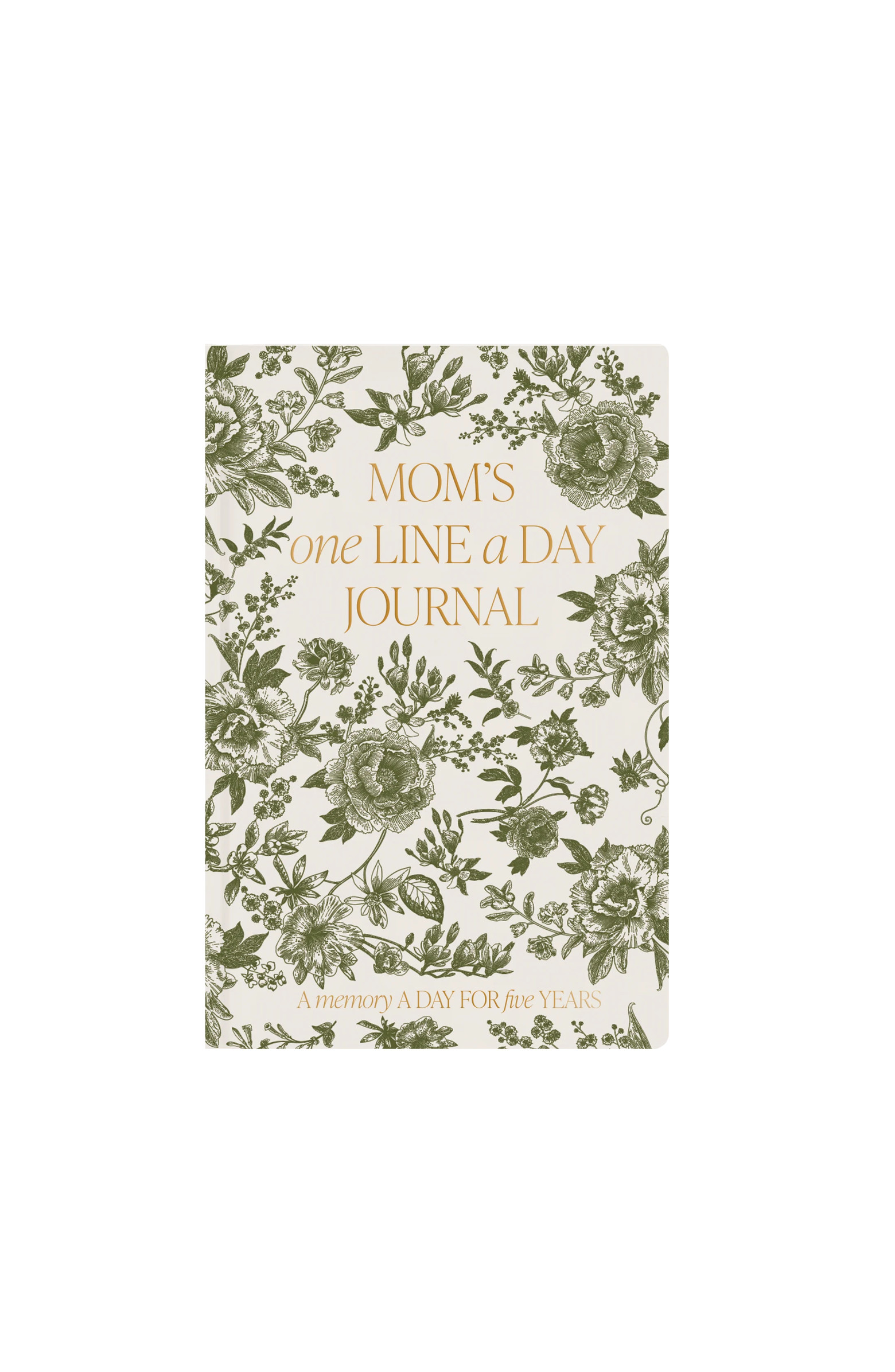 Mom's One Line a Day Journal | Nordstrom