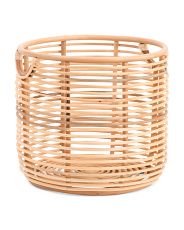 Large Decorative Rigel Basket | Home | T.J.Maxx | TJ Maxx