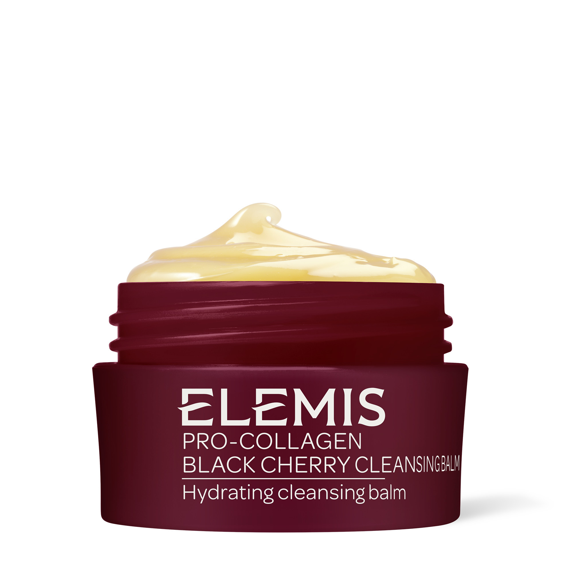 ELEMIS Pro-Collagen Black Cherry Cleansing Balm For All Skin Types, 20g | Elemis (US)