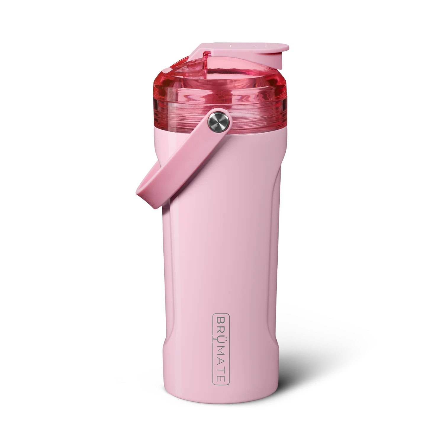 MultiShakerBlush | 26oz1 star2 stars3 stars4 stars5 stars(40)$34.99| Interest-free installments b... | BruMate