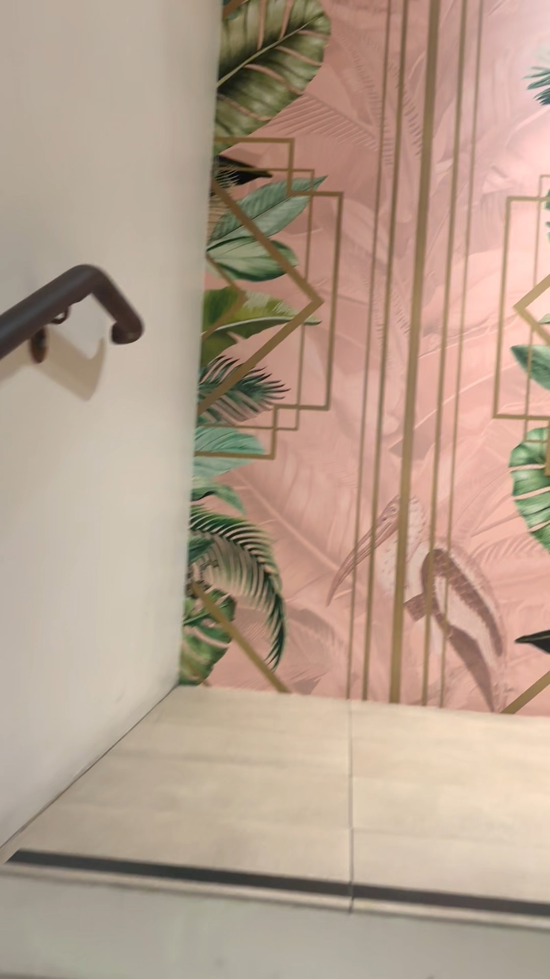 The magic power of wallpaper—it instantly elevates any wall. ✨


#wallpaper #homedecor #interiorinspiration #wallmakeover #designdetails #LTKHome

#LTKGiftGuide #LTKHome #LTKHoliday