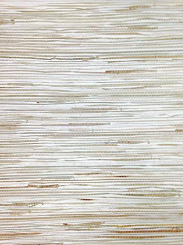 York Grasscloth Walpaper | Amazon (US)