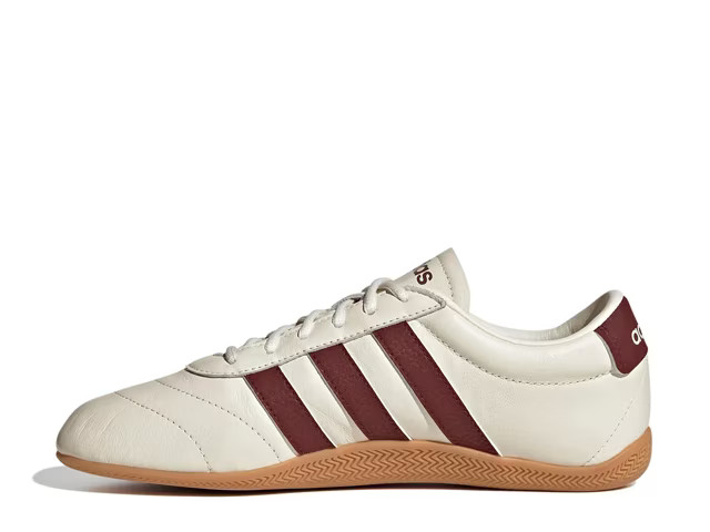 adidas Grand Court Lo Sneaker - Women's - Free Shipping | DSW | DSW