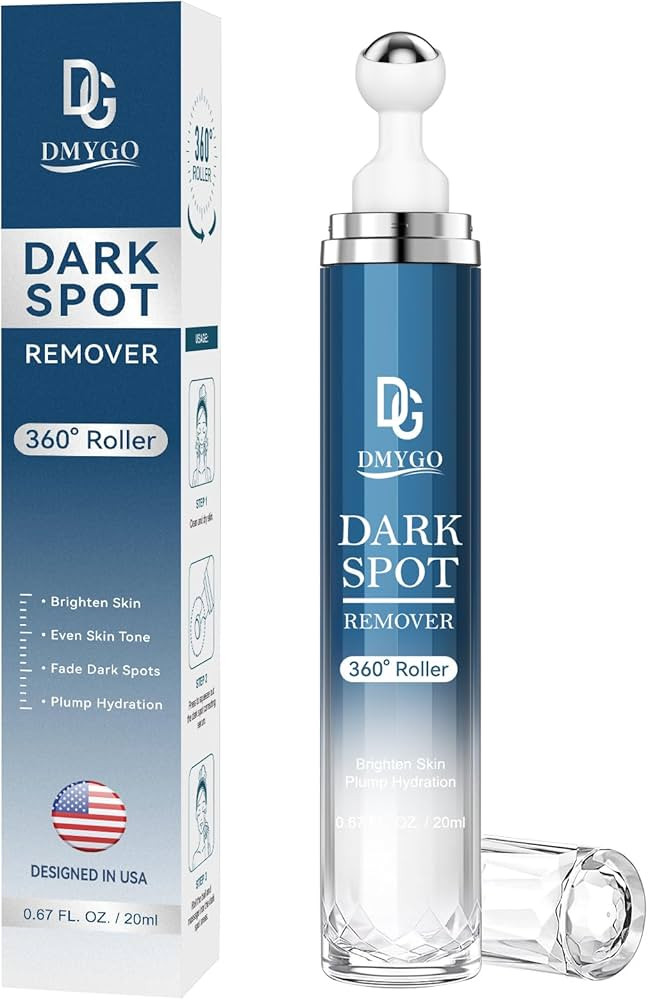 Visit the DMYGO Store | Amazon (US)