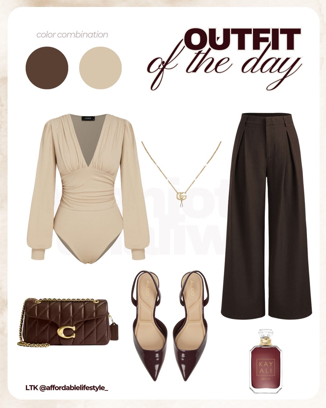 Outfit of the day ♥️🍨 Serving cute vibes without breaking the bank!
Shop smart, stay stylish - capsule wardrobe dreams on a budget ✨ #OOTD #BudgetStyle #CapsuleWardrobe #ChicAndCheap

#LTKstyletip #LTKsale #LTKcanada

#LTKworkwear #LTKmodest #LTKdresses