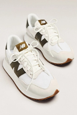 New Balance 237 Sneakers | Anthropologie (US)