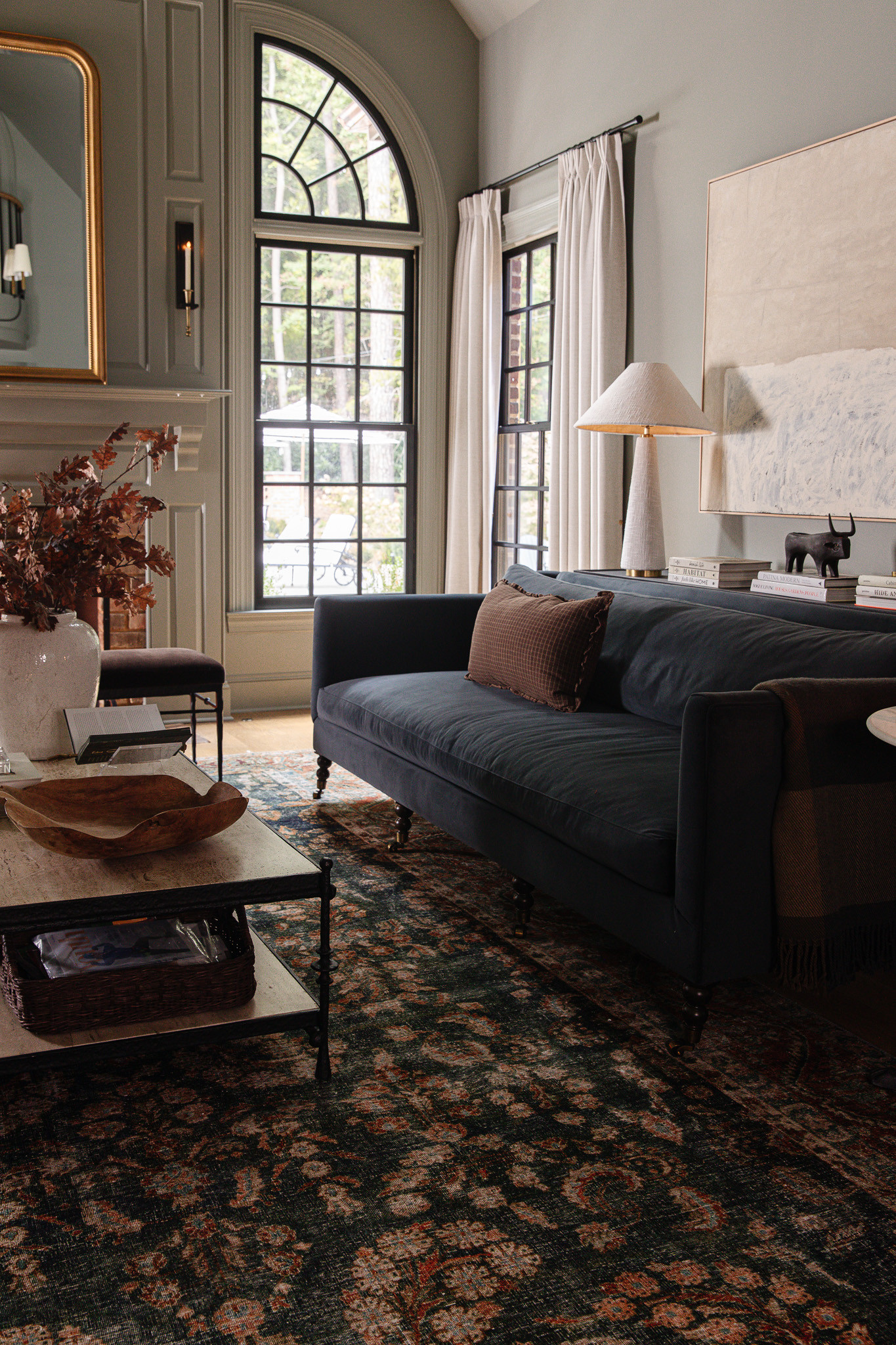 The new Jules rug in the living room 😍

#LTKSaleAlert #LTKStyleTip #LTKSeasonal