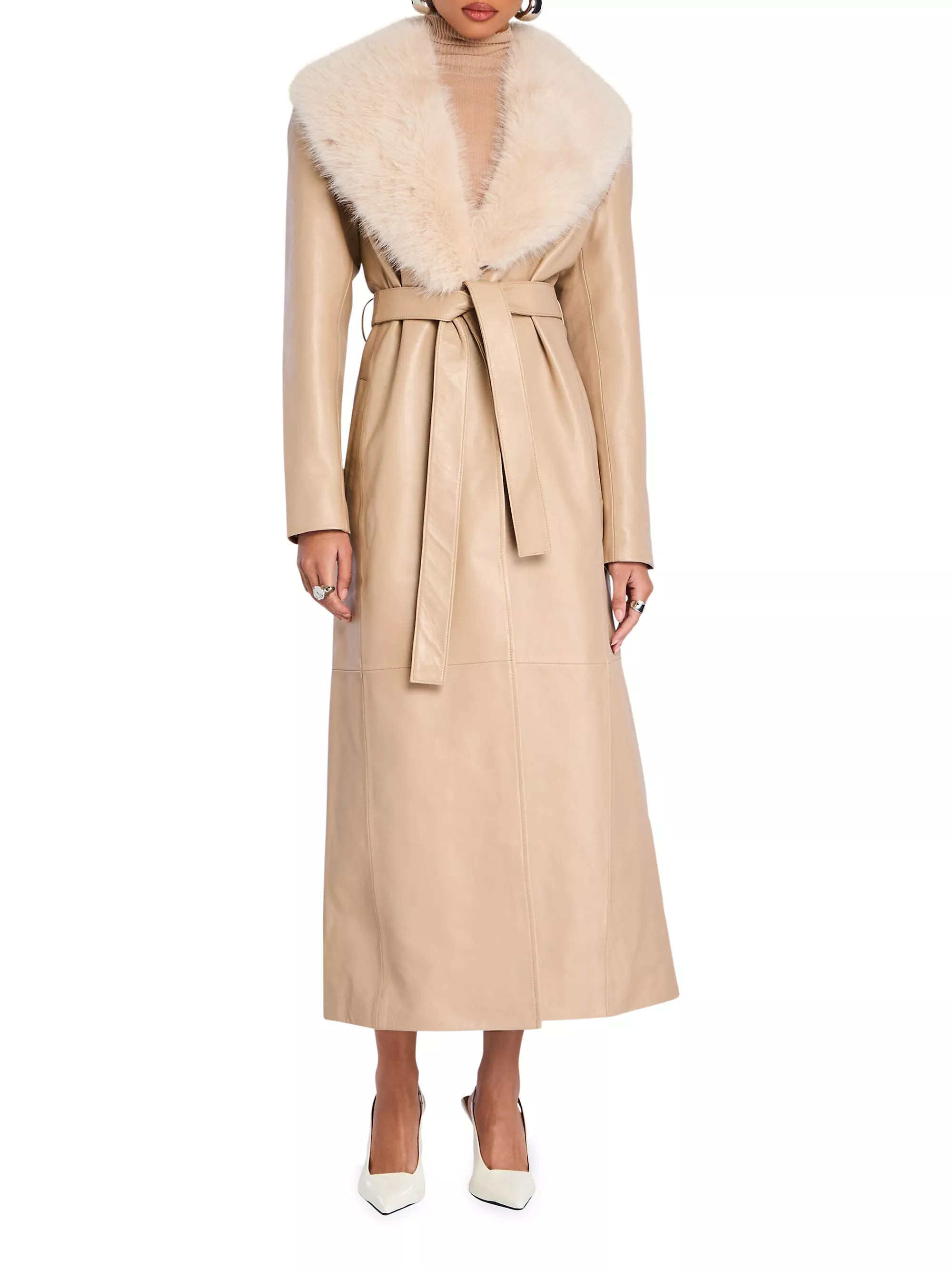 Retrofête | Saks Fifth Avenue