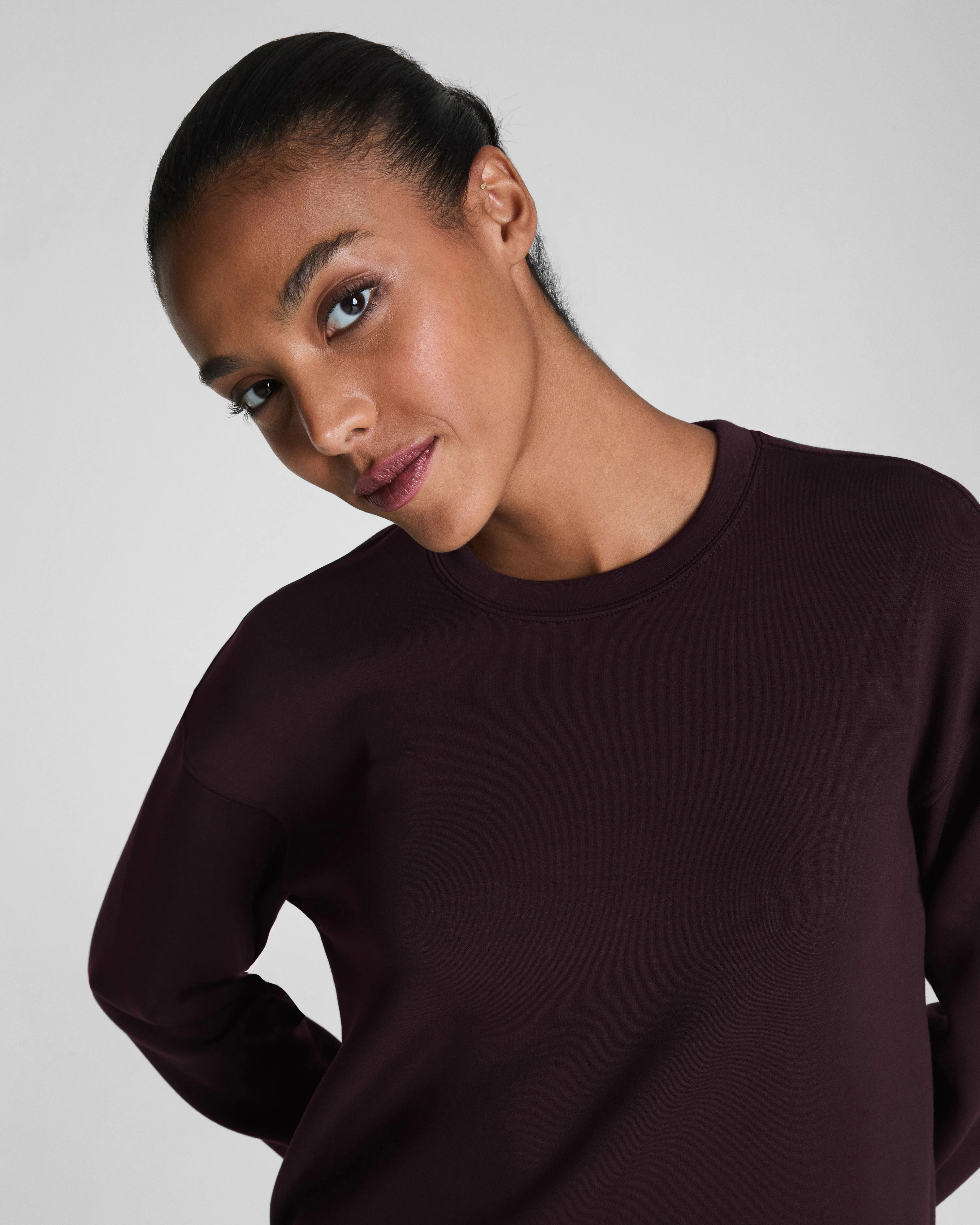 Crewneck Tunic | Spanx