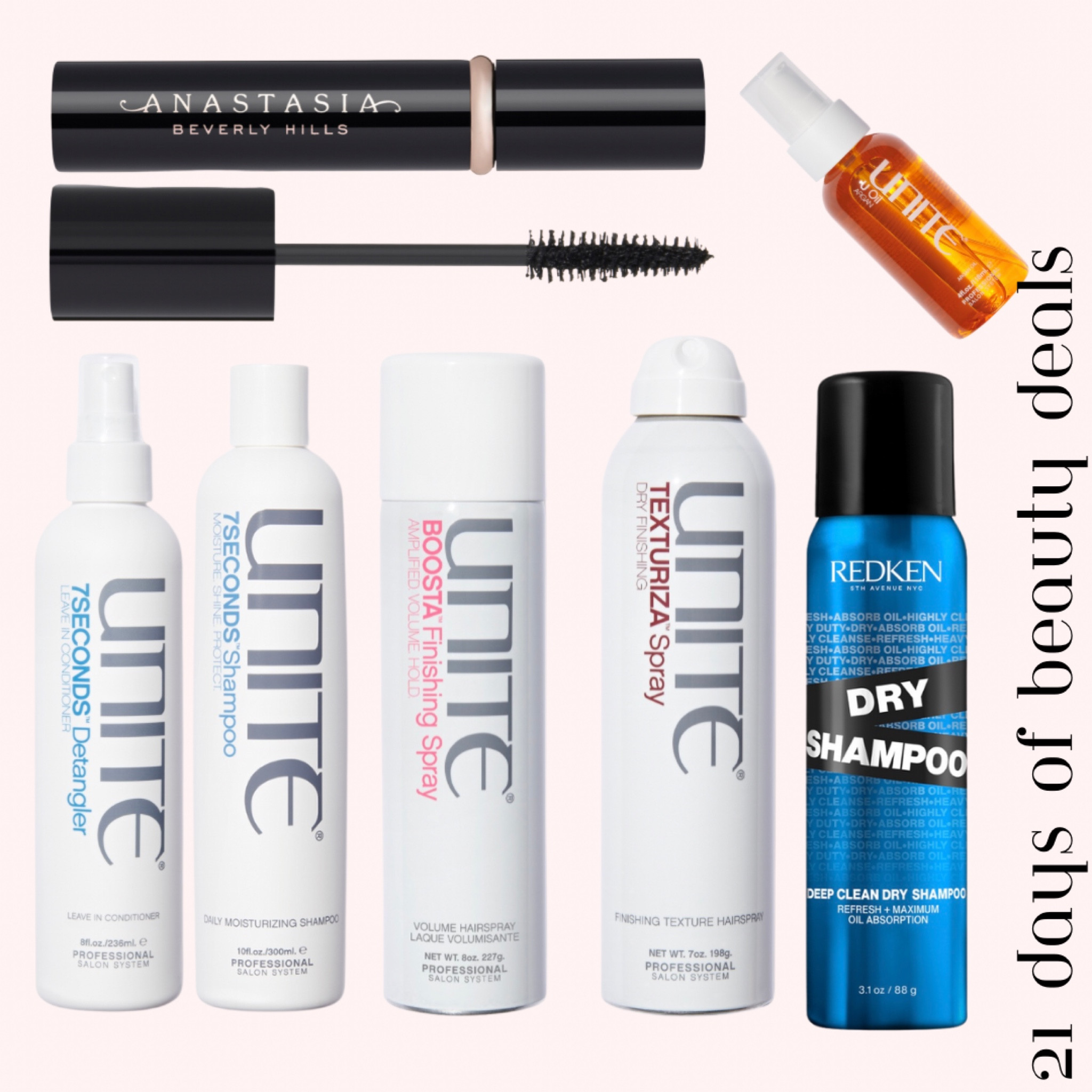 🚨🚨50% off these products at Ulta Beauty for the 22 Days of Beauty sale

#LTKBeauty #LTKFindsUnder50 #LTKFallSale