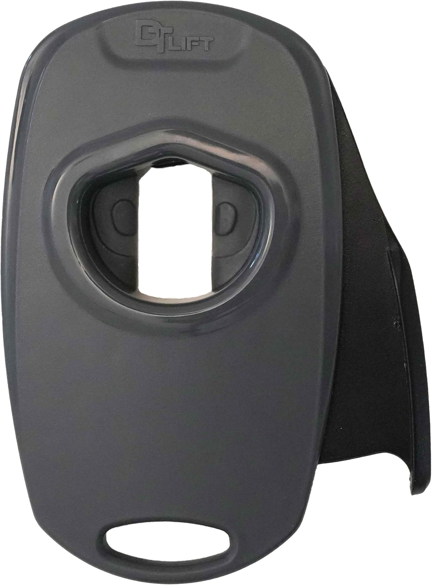 Draft Top Lift Universal Topless Can Opener - Smooth Edge Aluminum Can Lid Remover For Beer, Cocktails, & Soda - Ideal For... | Amazon (US)