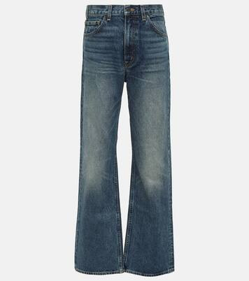 Mitchell straight-leg jeans | Mytheresa (US/CA)