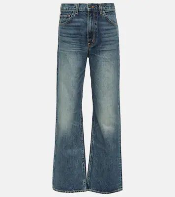 Mitchell straight-leg jeans | Mytheresa (US/CA)