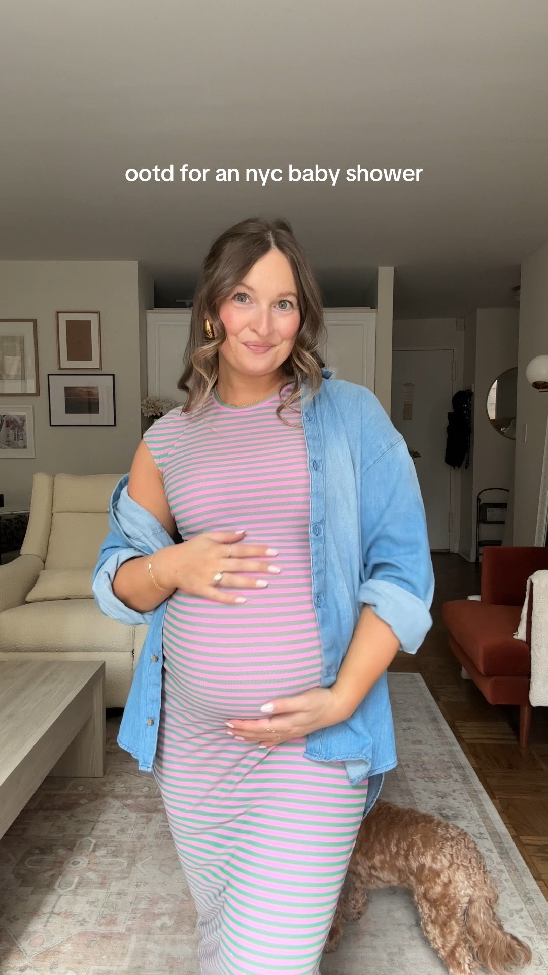 #LTKFindsUnder100 #LTKStyleTip #LTKBump