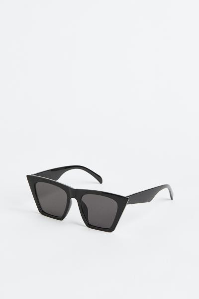 Square Sunglasses | H&M (US + CA)