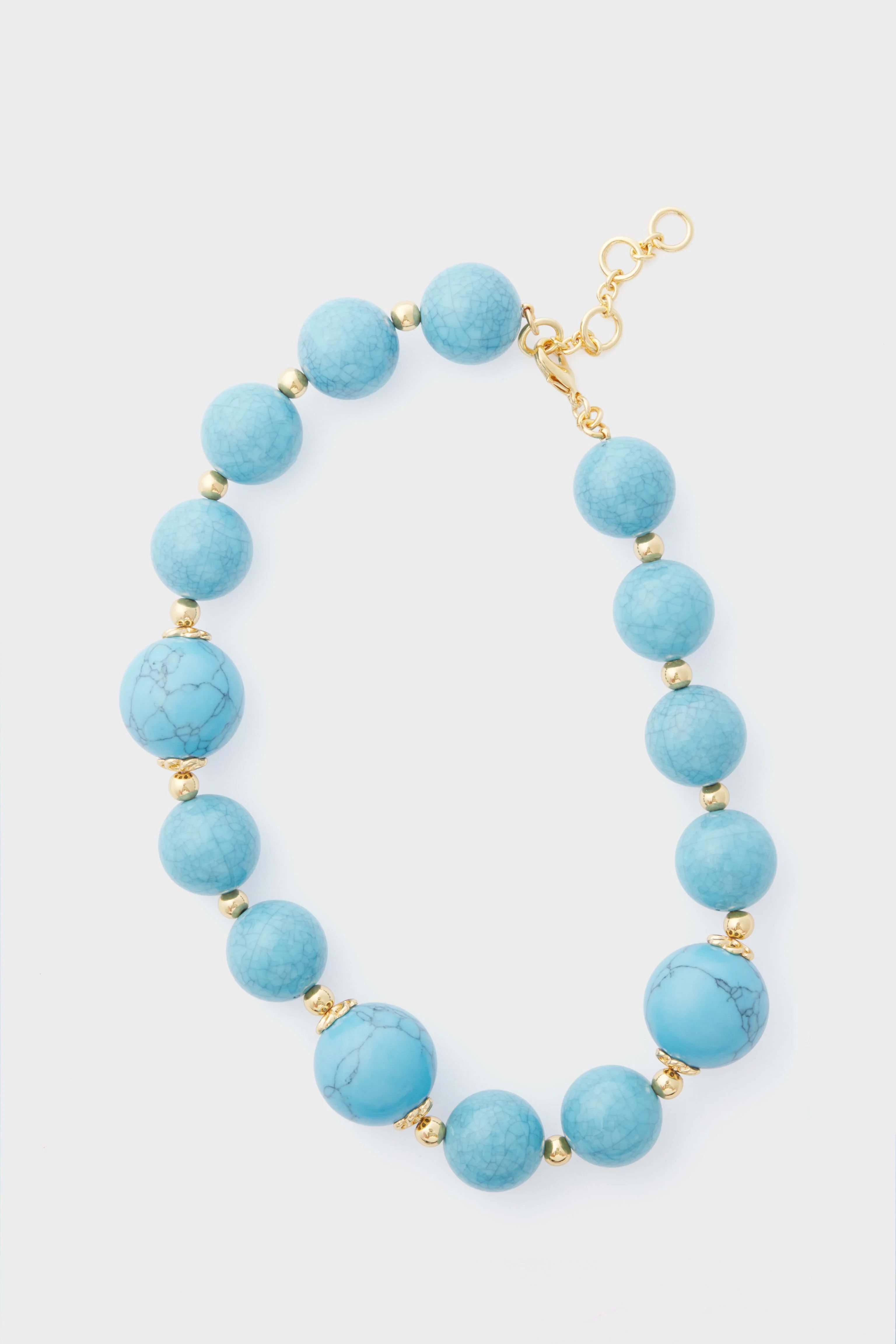 Turquoise Aerin Necklace | Tuckernuck (US)