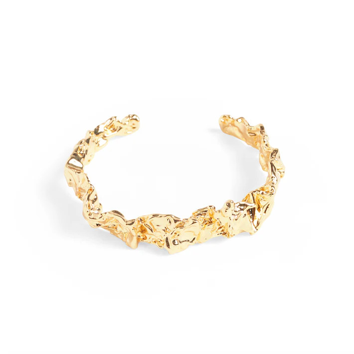 Emery Cuff | Curateur