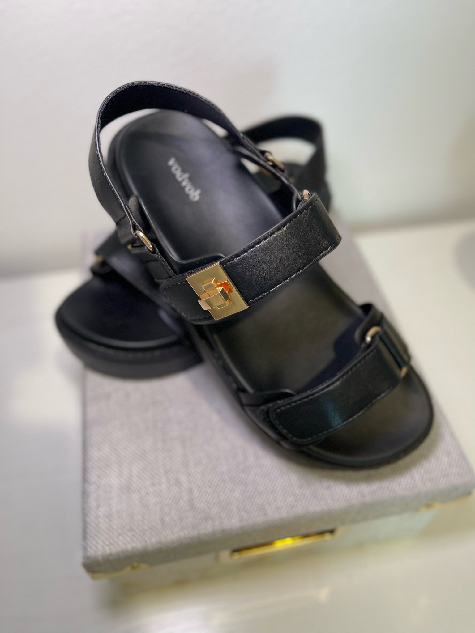 Amazon Platform Sandals

#LTKStyleTip #LTKShoeCrush #LTKFindsUnder50