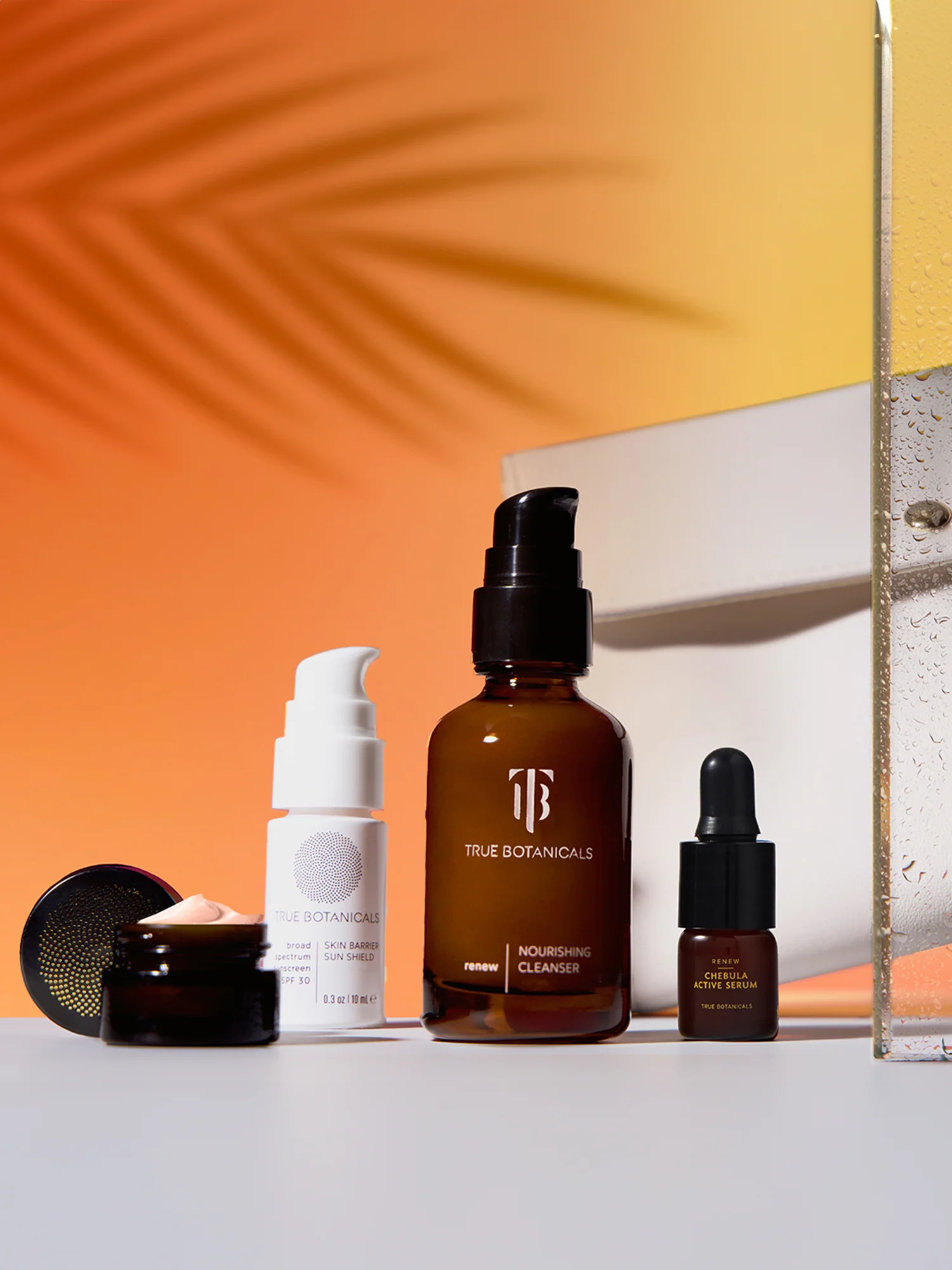 Summer Travel Essentials Kit | True Botanicals