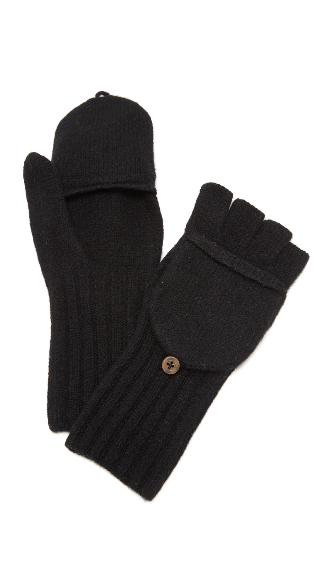 Convertible Mittens | Shopbop