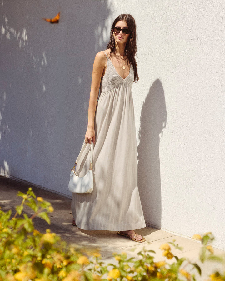 Bianca Maxi Dress | Splendid