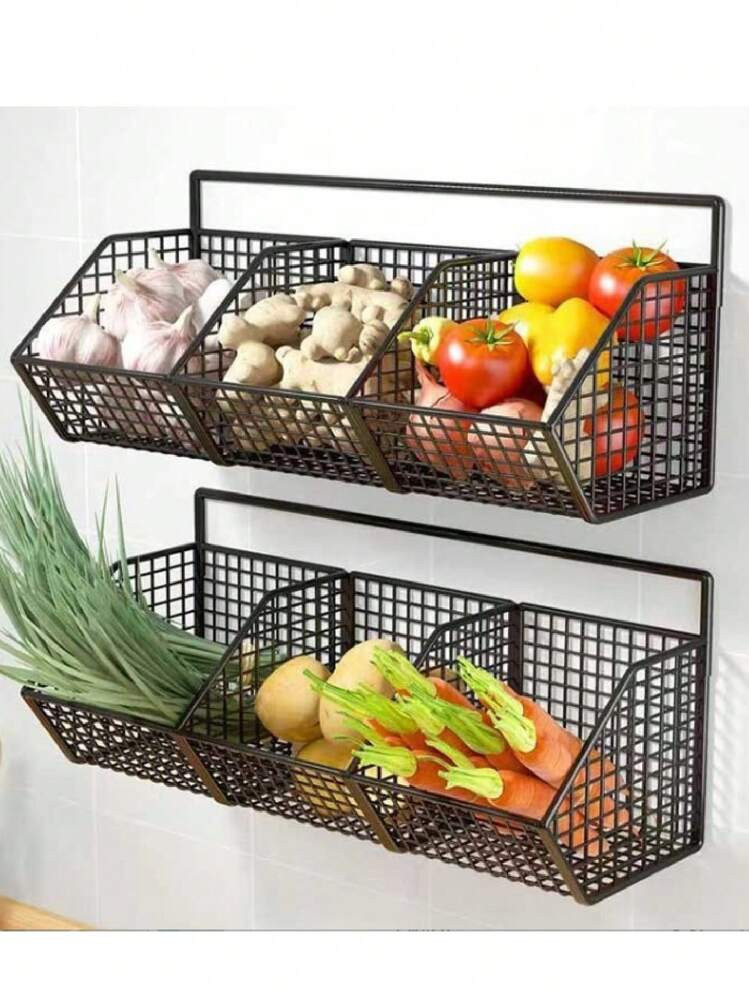 From  $0.92       
    $1.20
   
  -23%
        Fruit Basket, Vegetable Basket, Dining Table Stor... | SHEIN