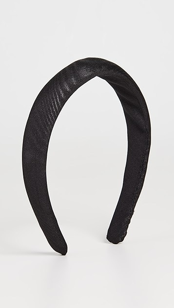 Marina Puffy Headband | Shopbop