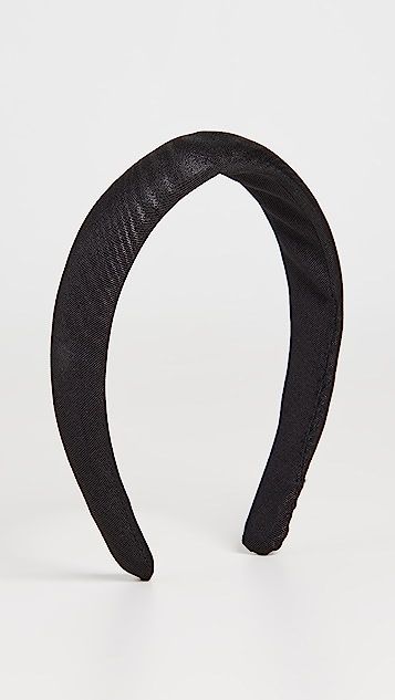 Marina Puffy Headband | Shopbop