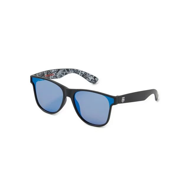 Moongoose Boys Classic Sunglasses Black | Walmart (US)