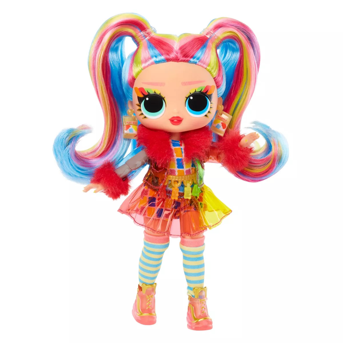 L.O.L. Surprise! Loves Mini Sweets  X HARIBO TWEEN | Target