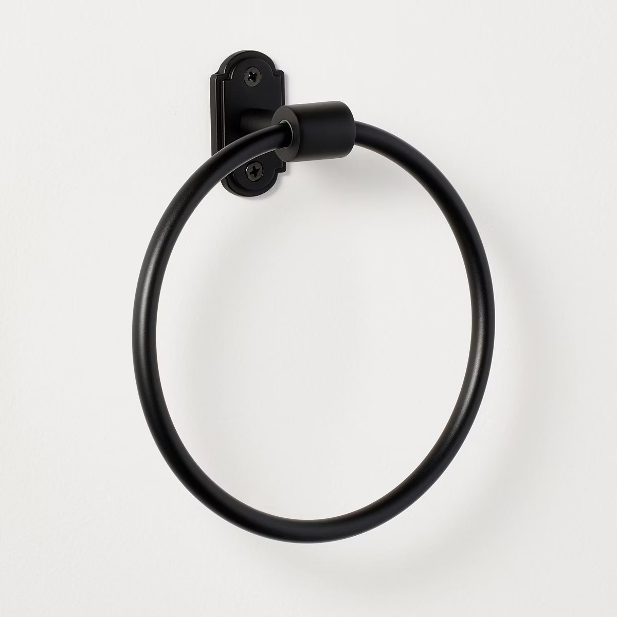 Classic Metal Towel Ring - Hearth & Hand™ with Magnolia | Target