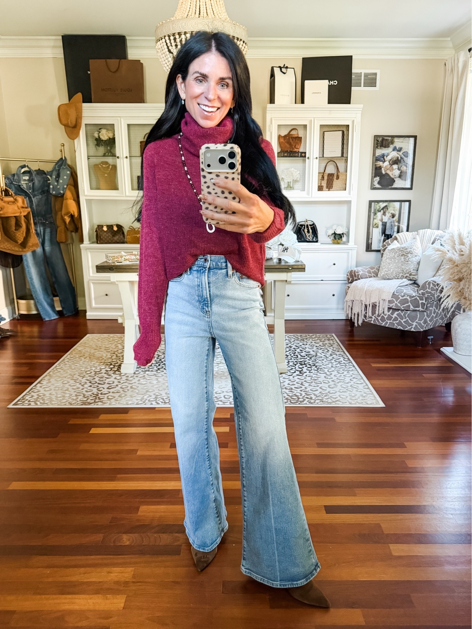 Love these @onequince sweaters!

#LTKootd #LTKSeasonal #LTKSaleAlert
