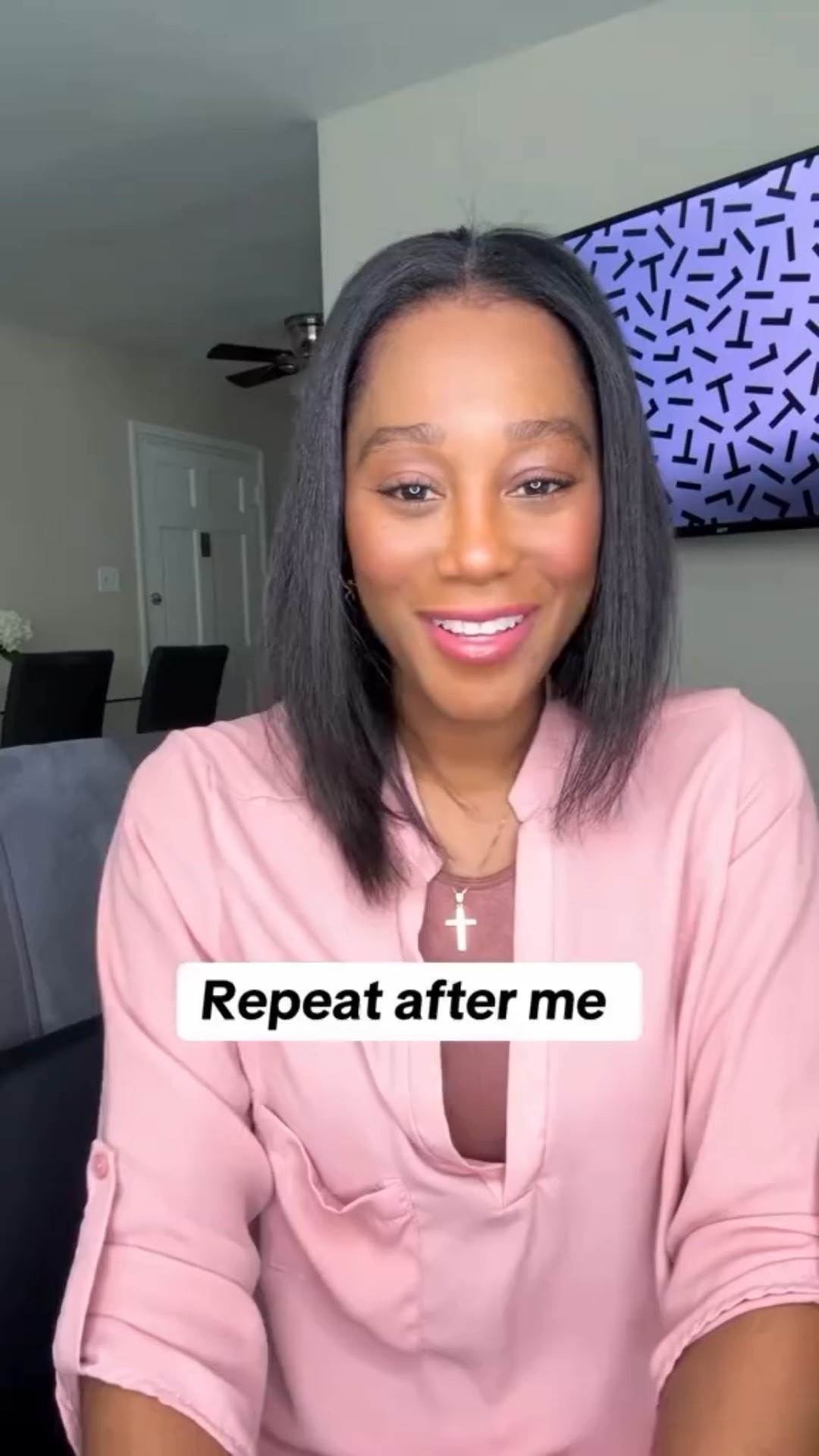 Repeat after me | Thank you Lord 

.
.
.
.
.
.
.
#dailydosewithdupe #christian #christianquotes #bibleverse #scripture #prayerwarrior #verse #bibletruth #godisable #godisincontrol #godisgood #jesuslovesyou #tuesdaymotivation #biblegram #bibleversedaily #godfirst #jesuslovesyou #jesusisking #glorytogod #childofgod #gospel #lordjesus #jesusisthereason #godisgooddaily #godsgotme #godsgotyou #godsmercy #godwilling #godisgooddaily

#LTKBeauty #LTKOver40