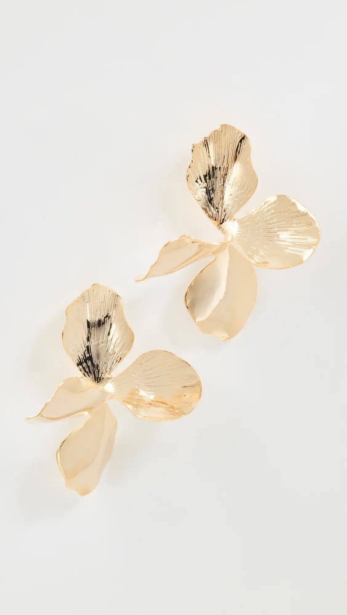 SHASHI Hyacinthe Earrings | Shopbop | Shopbop