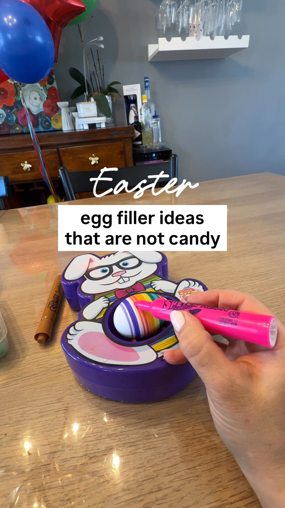 Easter egg filler ideas that aren’t candy ￼

#LTKSpringSale #LTKmomlife #LTKKids