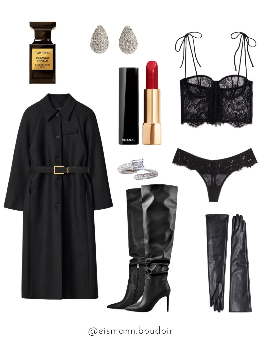 Schicke Unterwäsche 🔞

#LTKeurope #LTKautumn #LTKdeutschland