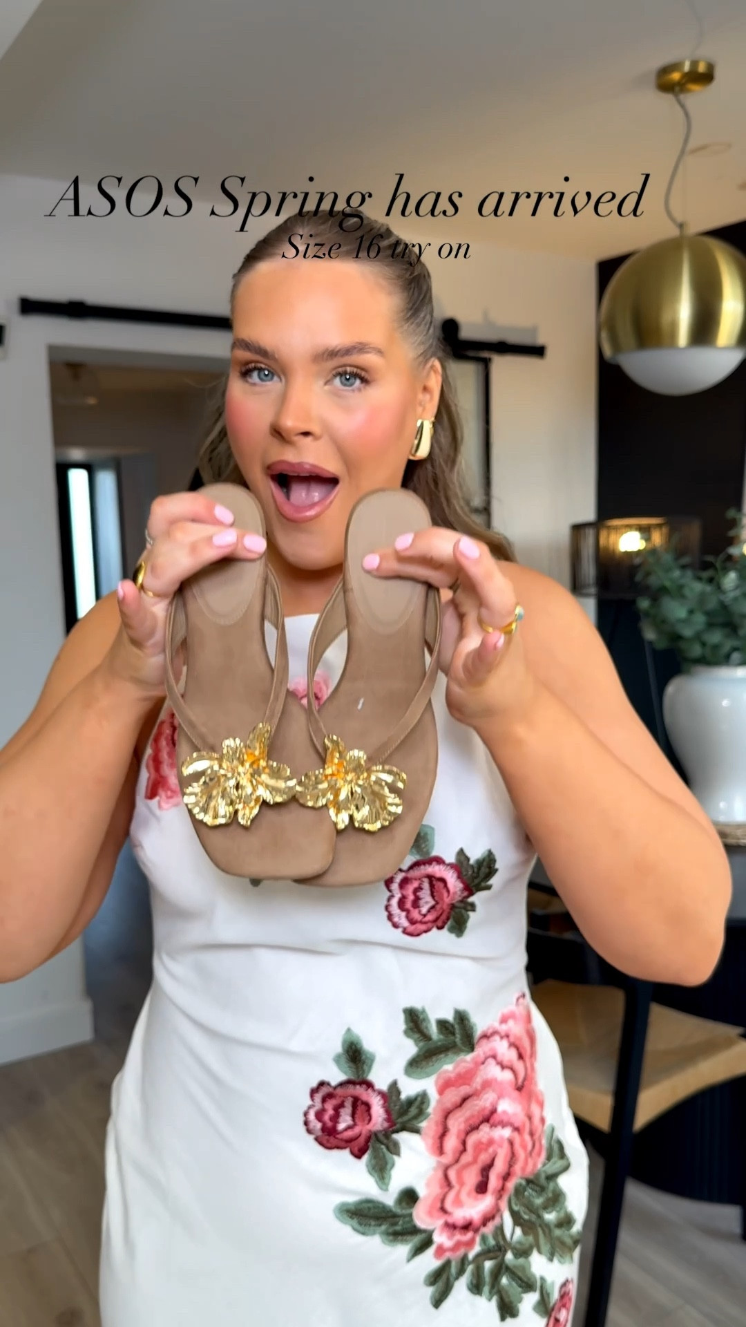 Major spring summer asos haul! Theres NOTHING I don’t like! Just wow! All of it! 

#LTKstyletip #LTKdresses #LTKspring