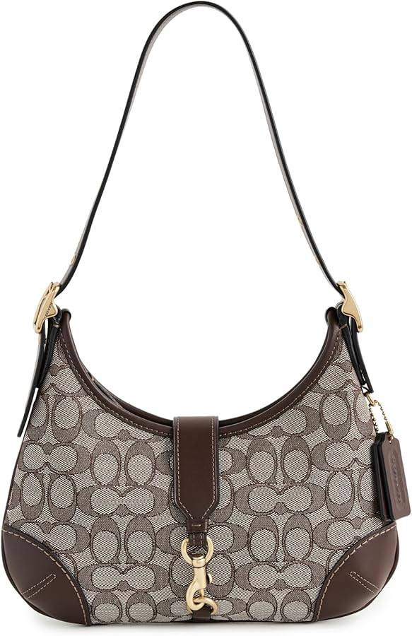 Coach Hamptons Hobo | Amazon (US)
