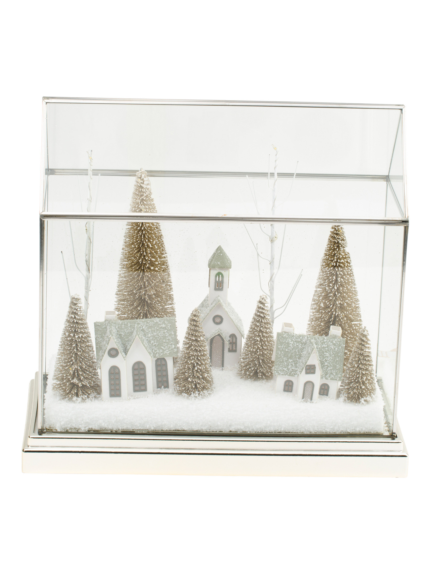 12.75x12 Led Greenhouse Decor | Pillows & Decor | Marshalls | Marshalls