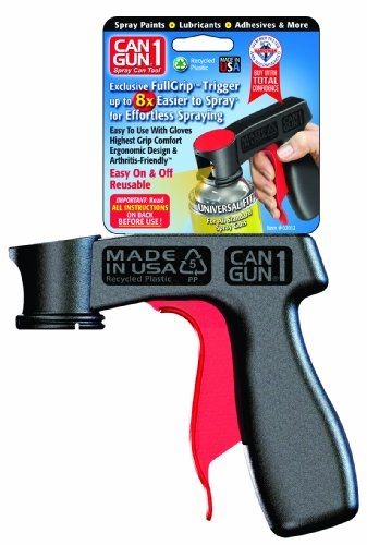 Can-Gun1 2012 Premium Can Tool Aerosol Spray | Amazon (US)