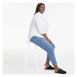 Women+ Button-Down Shirt | Joe Fresh