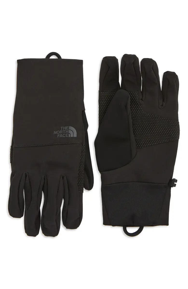 The North Face Men’s Apex Insulated Etip™ Gloves | Nordstrom | Nordstrom