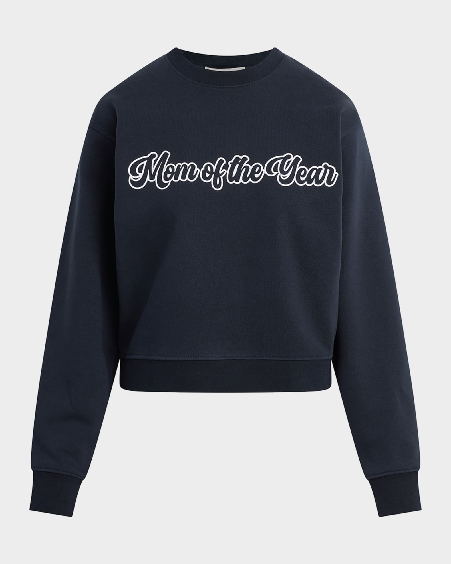 The Mom of the Year Sweatshirt | Neiman Marcus