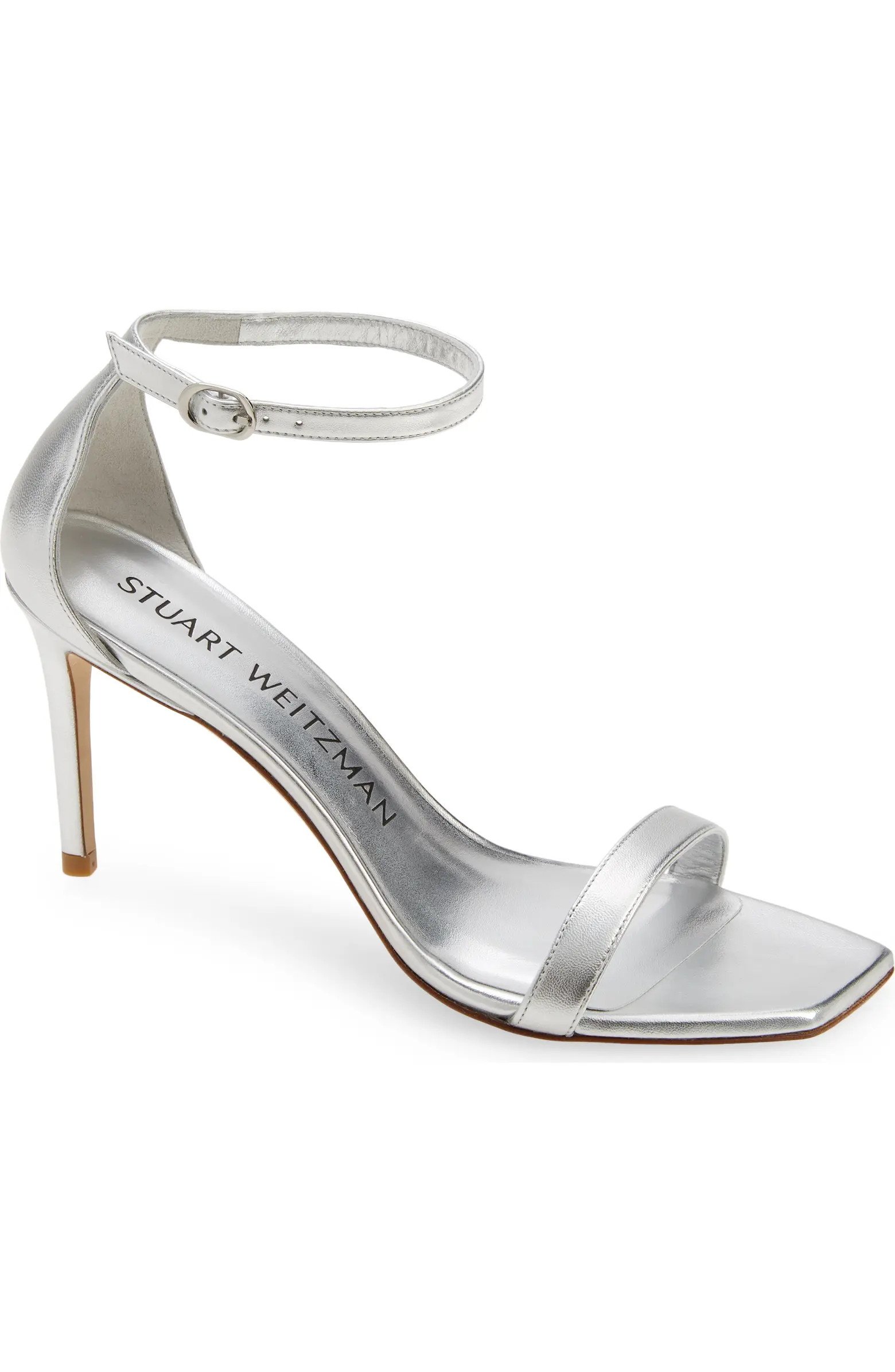 Nunaked Curve 85 Sandal (Women) | Nordstrom